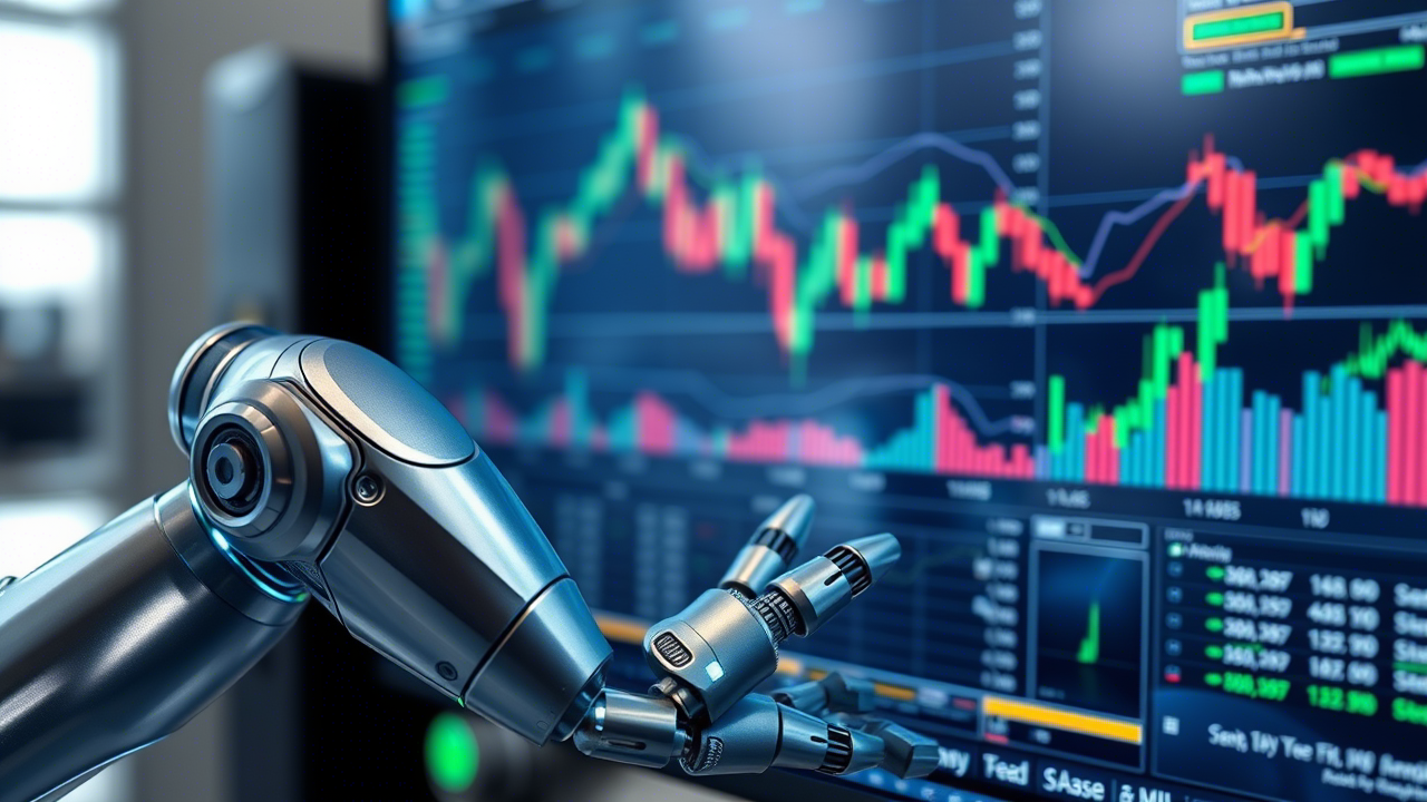 What Is an Expert Advisor (EA) in Trading? A Complete Beginner’s Guide to Automated Forex Robots