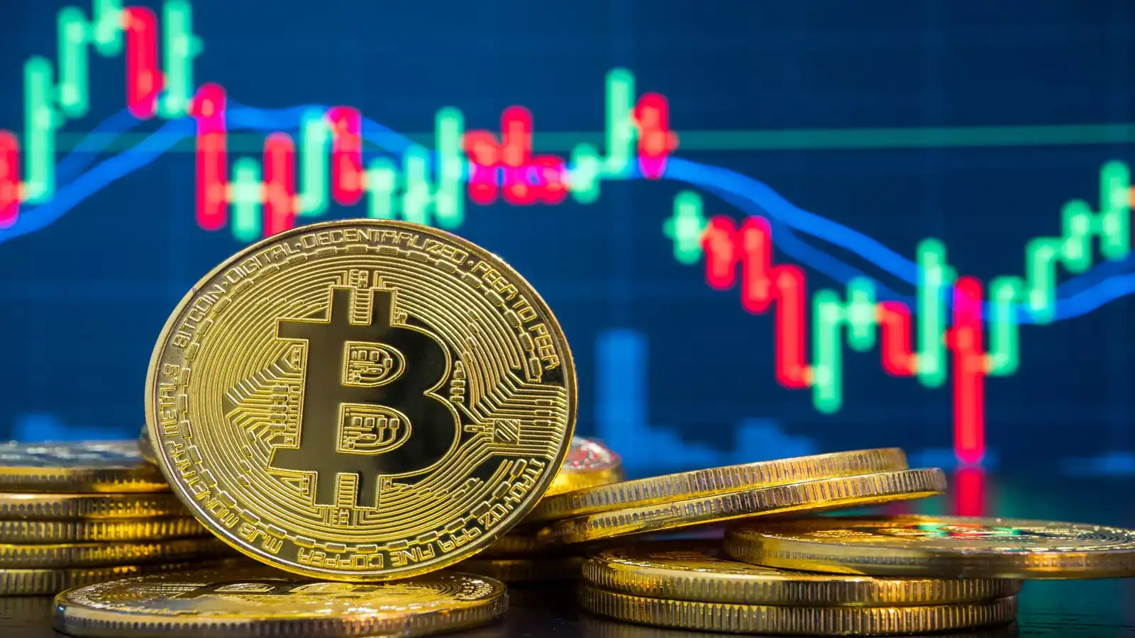 Bitcoin Price Near Critical Support as Key Metrics Signal Rising Selling Pressure