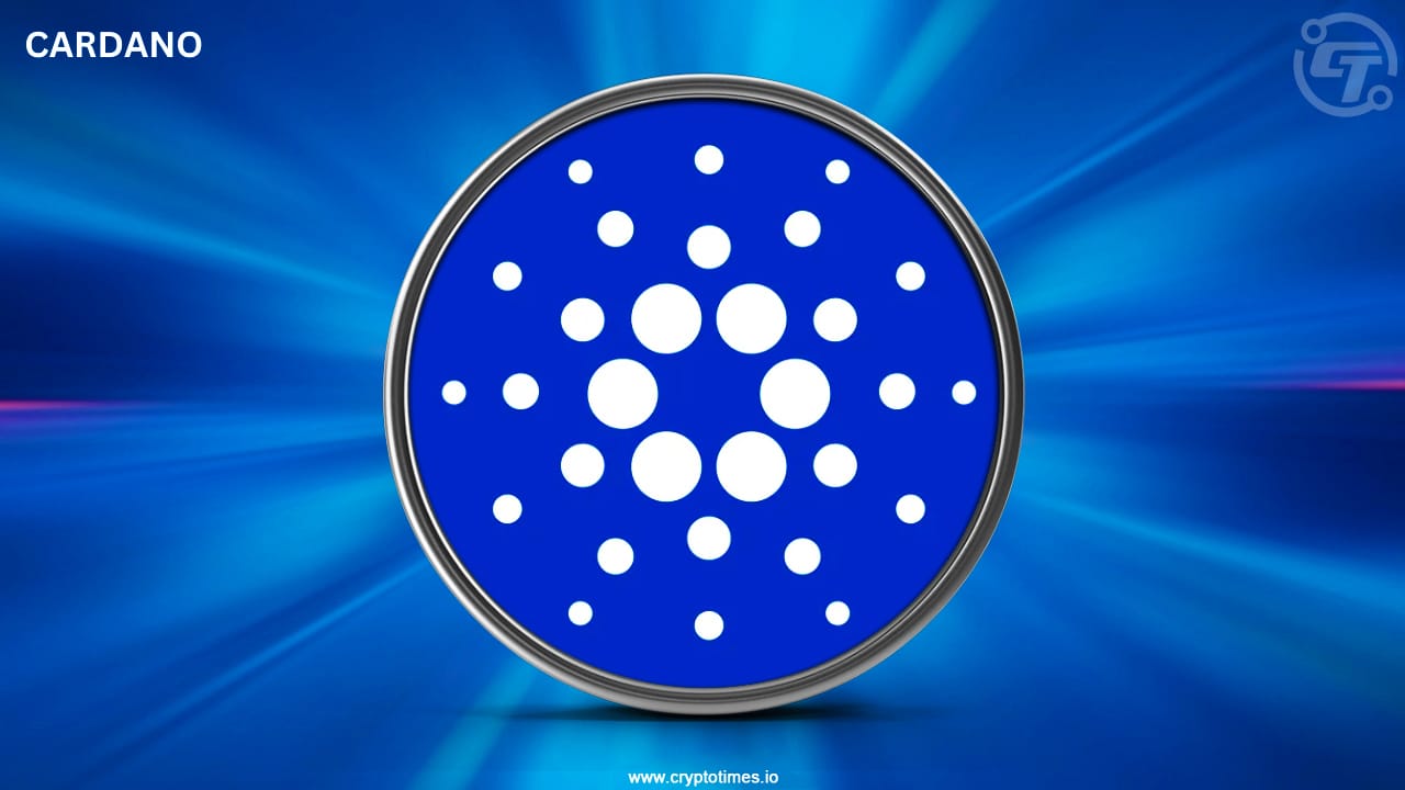 After Month-Long Rally, Here's Why $1 Is A Long Shot For Cardano Price