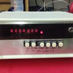 2025 One Hertz Challenge: 4-Function Frequency Counter