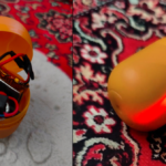 Improved Jumping Bean
