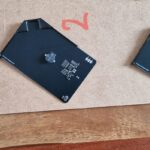 Business Card-Tro
