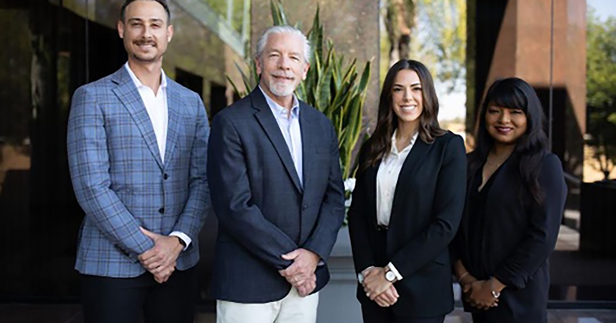 AmeriFlex Adds $280M California Team From Osaic