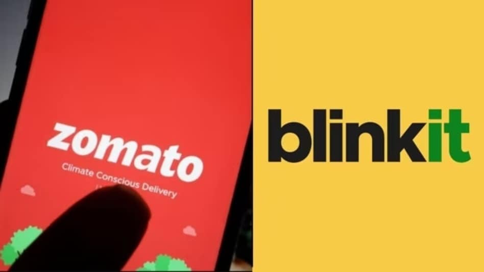 Are Investors Repricing Blinkit’s Value?