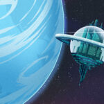 Could Space Radiation Mutate Seeds For The Benefit Of Humanity?