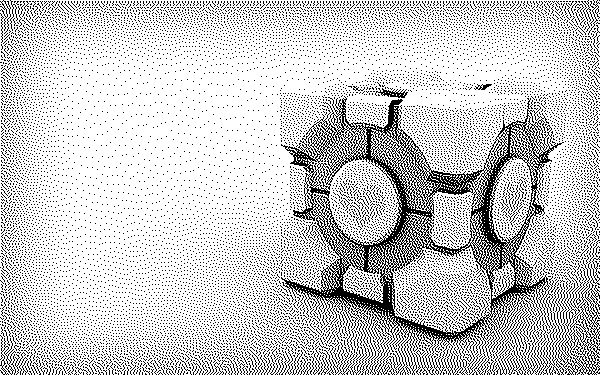 Dithering With Quantization To Smooth Things Over