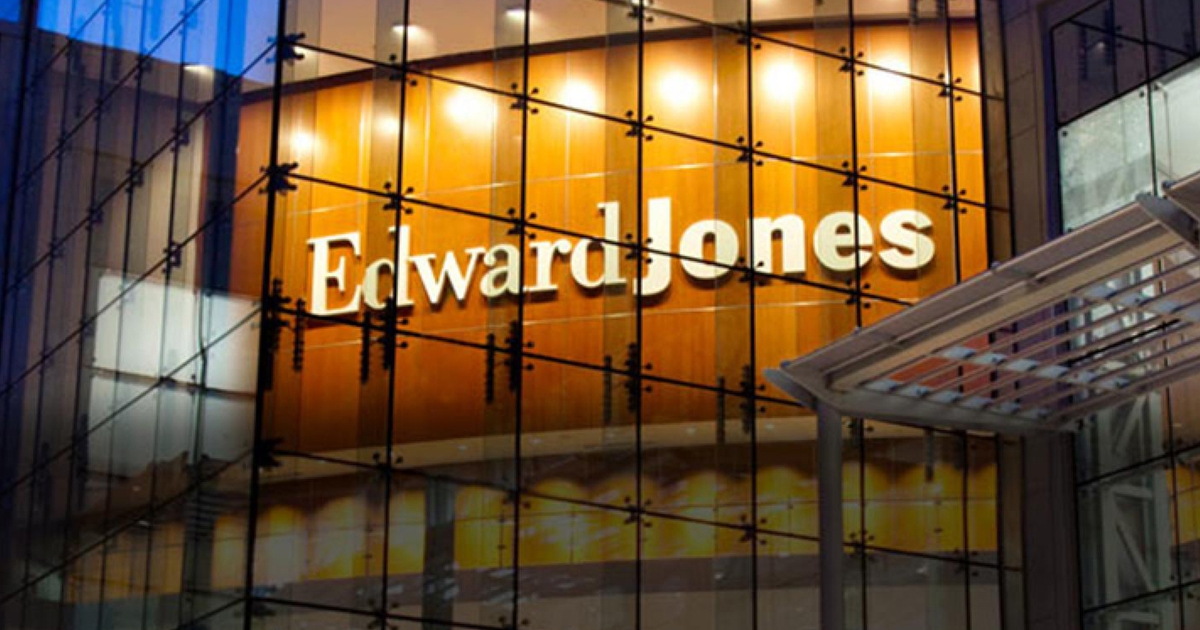 Edward Jones Expands SMA Offerings on Managed Account Platform