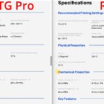 Elegoo Rapid PETG Vs PETG Pro: Same Price, Similar Specs, Which To Buy?
