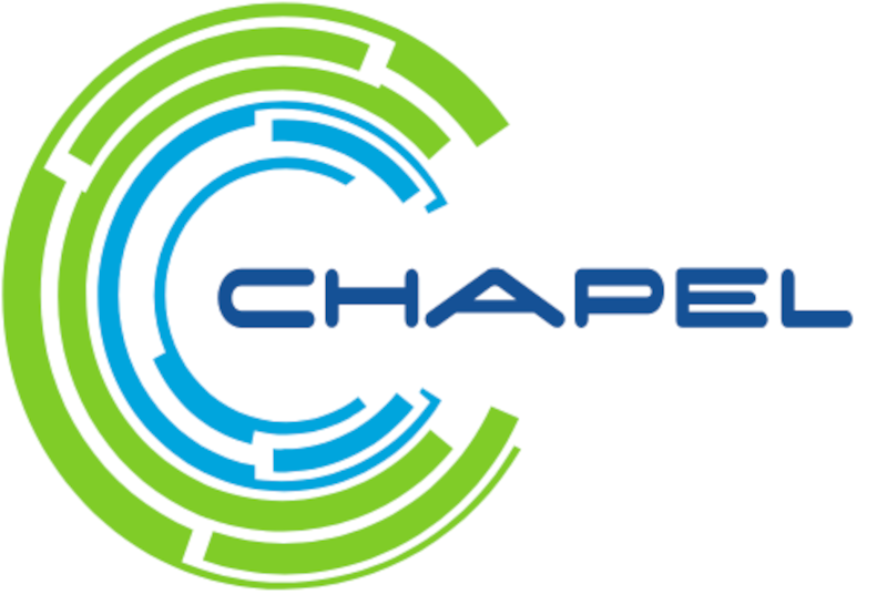Going To The (Parallel) Chapel