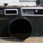 IR Point And Shoot Has A Raspberry Heart In A 35mm Body