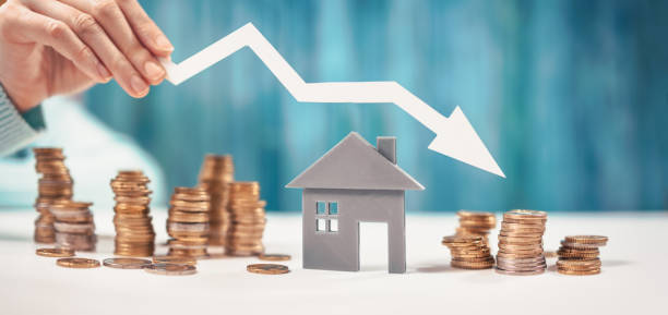 June Home Sales Slip 2.7% as Affordability Bites