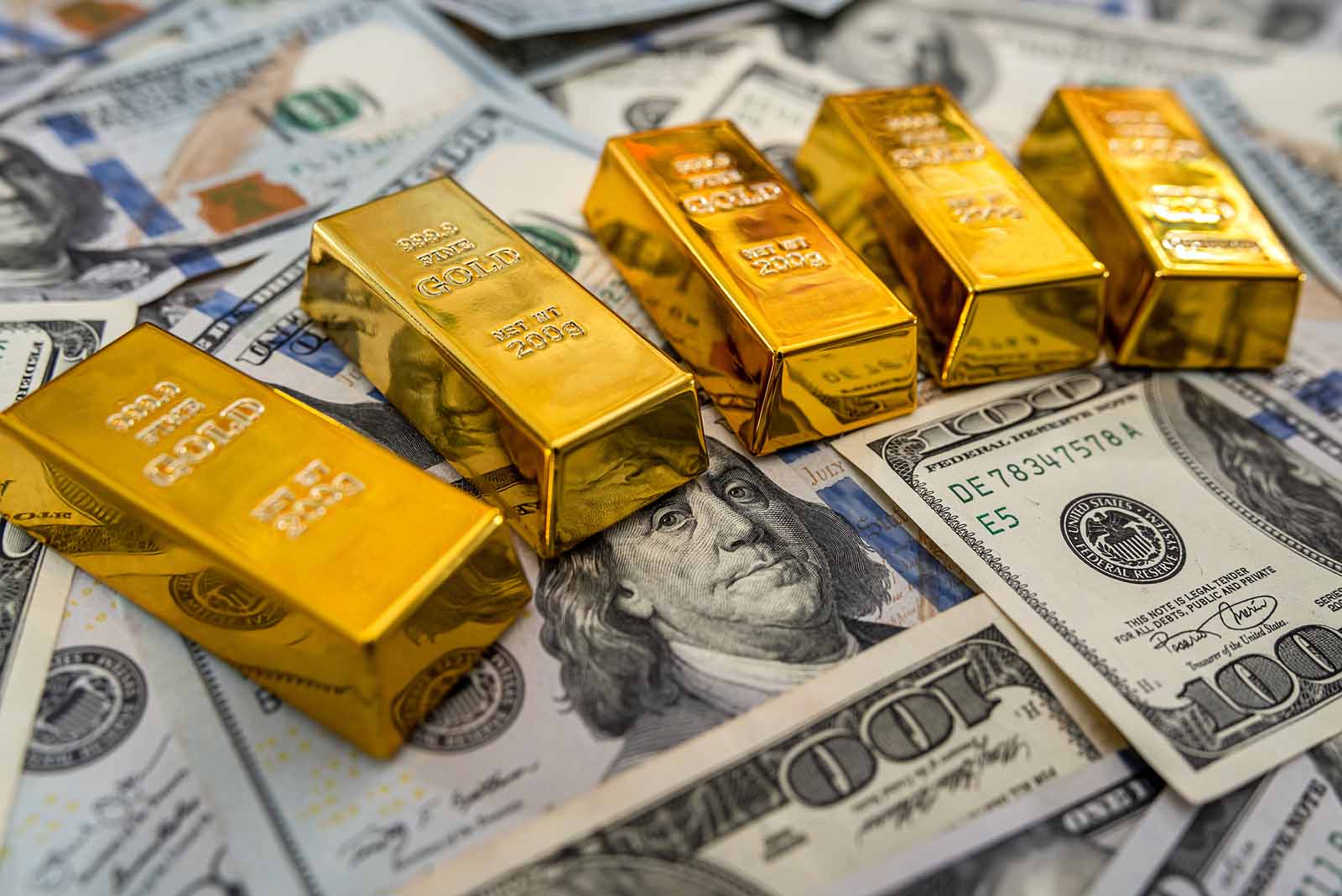Nearly Half See U.S. Debt Restructuring as Realistic Possibility