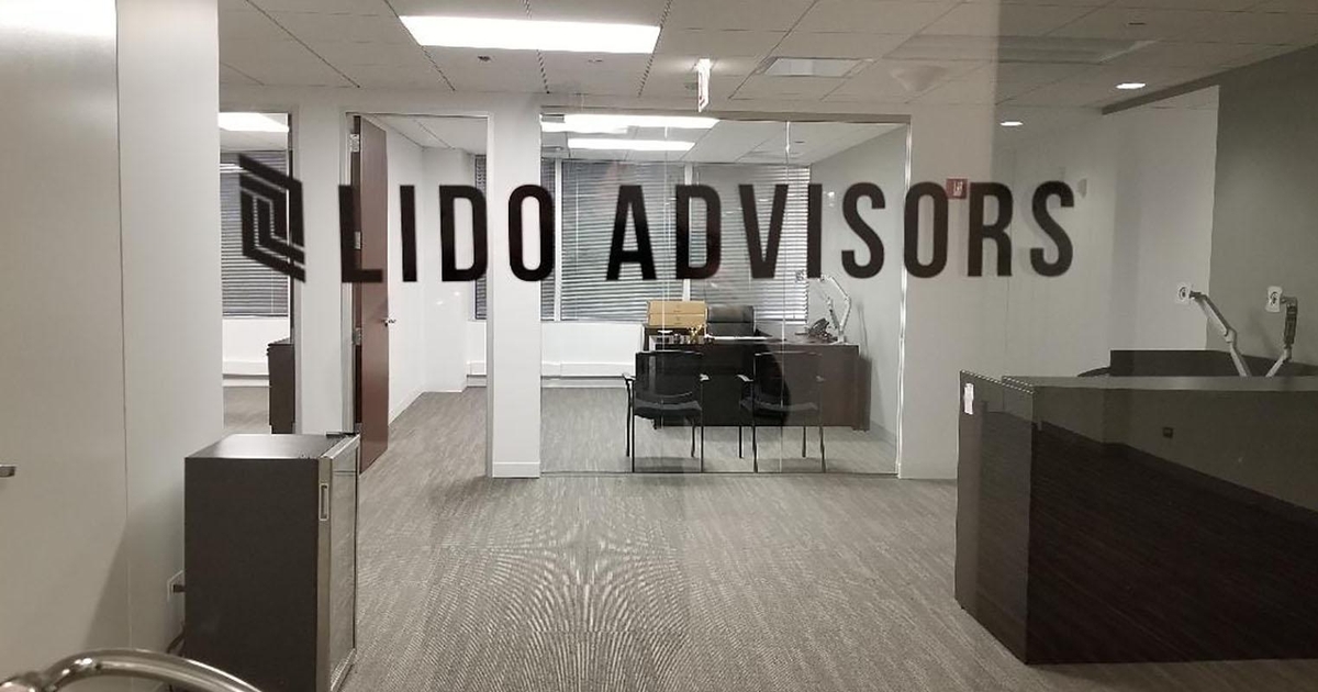 PE-Backed Lido Keeps Acquiring With $850M Utah-based RIA