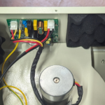 fume extractor