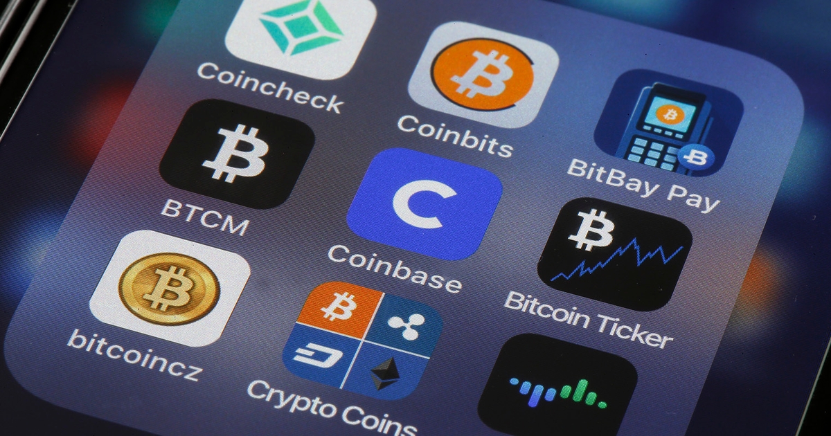 State Regulators Fight to Maintain Crypto Enforcement Authority