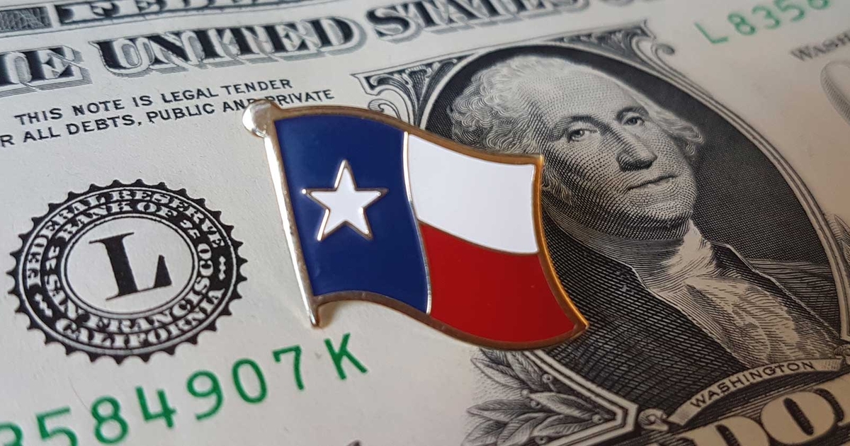 Texas Issues Guidance on Advisors' Use of Wealthtech Platforms
