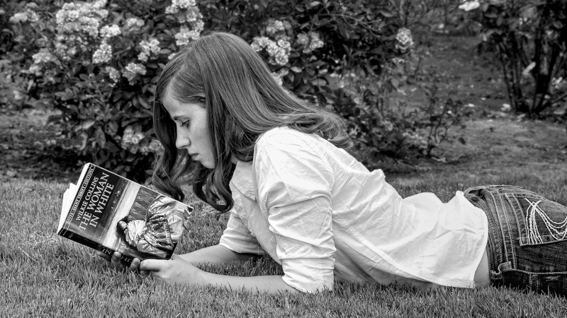 The Hackaday Summer Reading List: No AI Involvement, Guaranteed