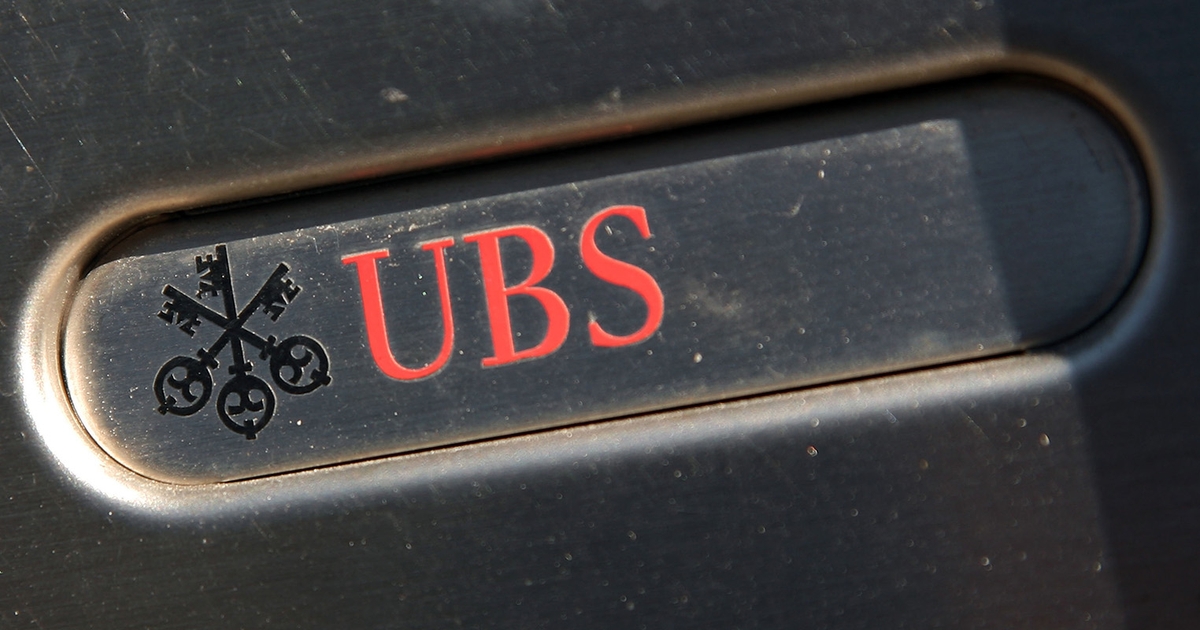 UBS Terminates Credit Suisse's BlackRock Aladdin Contract Amid Integration
