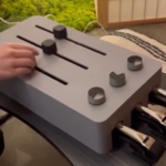 When Is A Synth A Woodwind? When It’s A Pneumatone