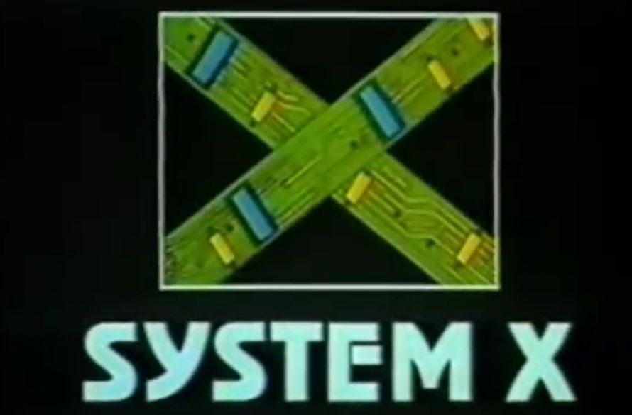 When The UK’s Telephone Network Went Digital With System X