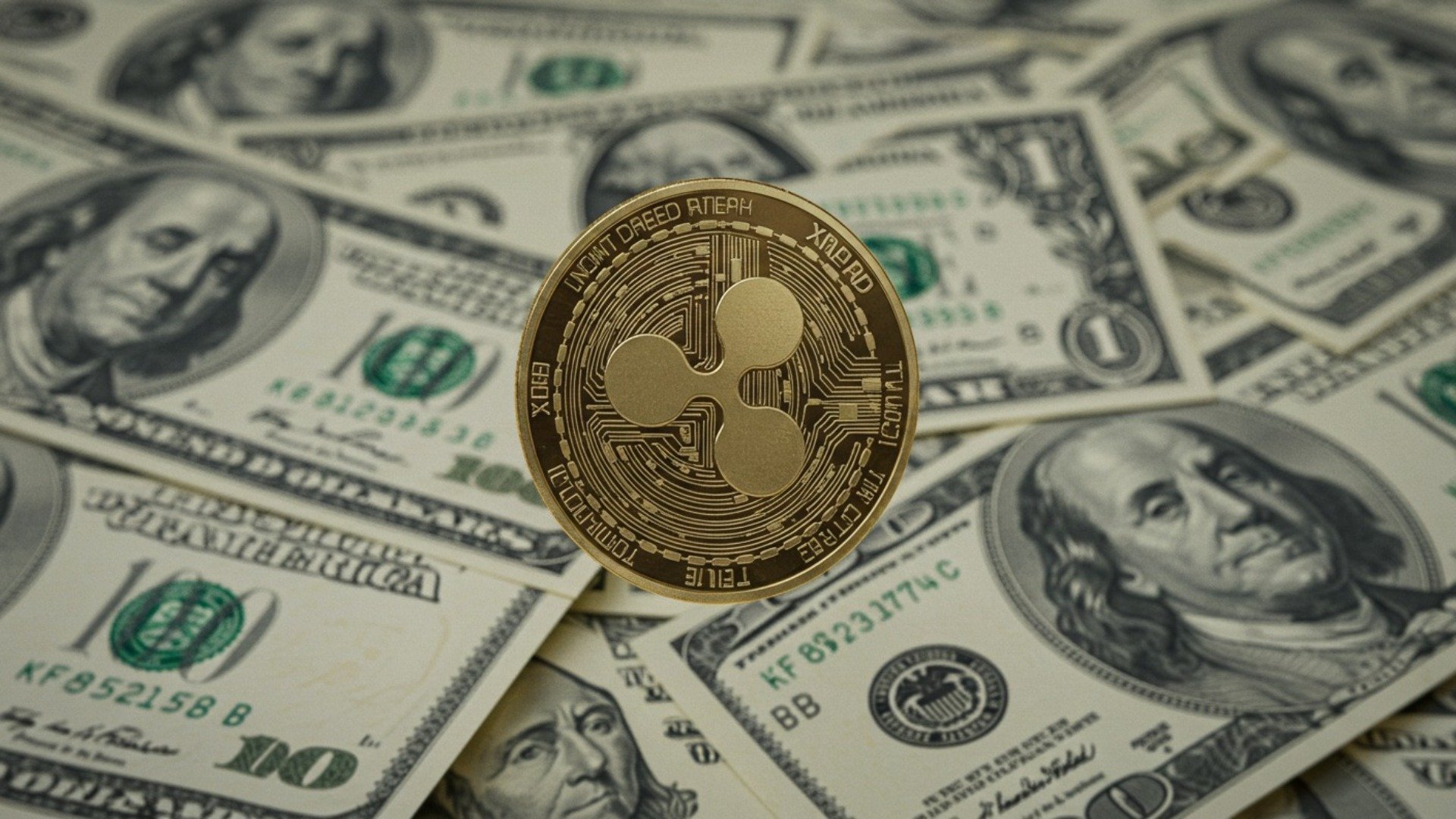 XRP Price Reclaims $3 Support. Are the Bulls Taking Over?