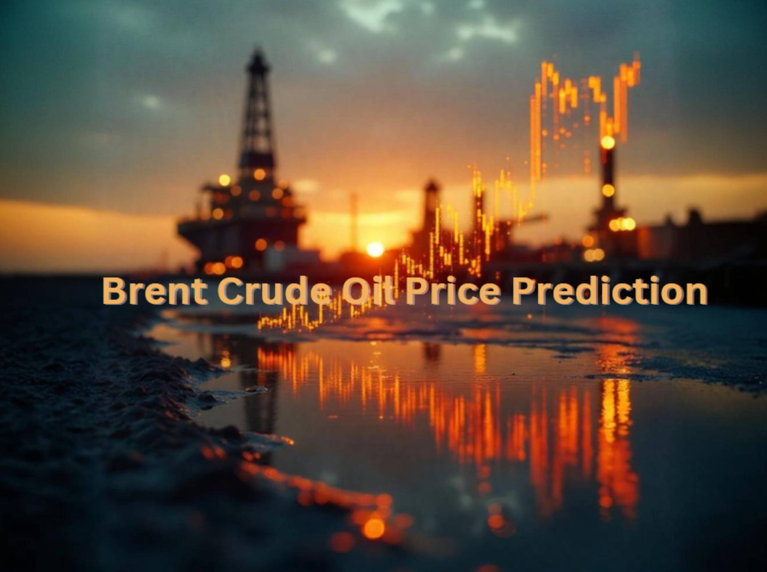 Brent Crude Oil Holds Near $66.50 After US-China Tariff Truce Extension