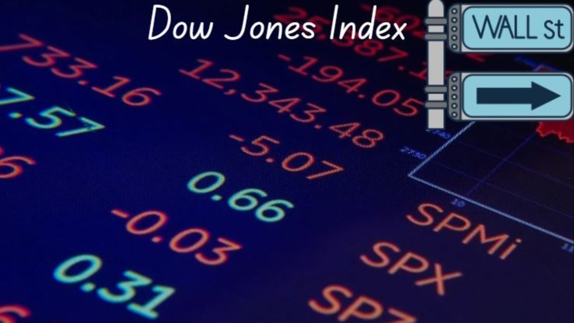 Which Way Dow Jones Index? Sifting Through the Mixed Signals in Q3