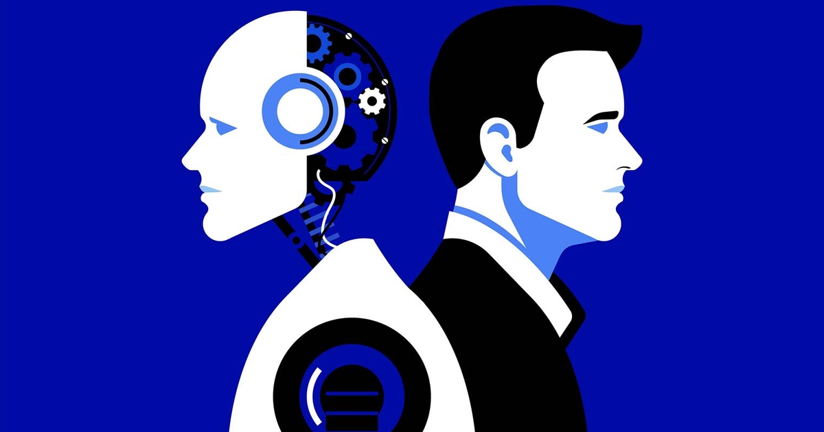 AI to Take Over the Personal Financial Advisor’s Job