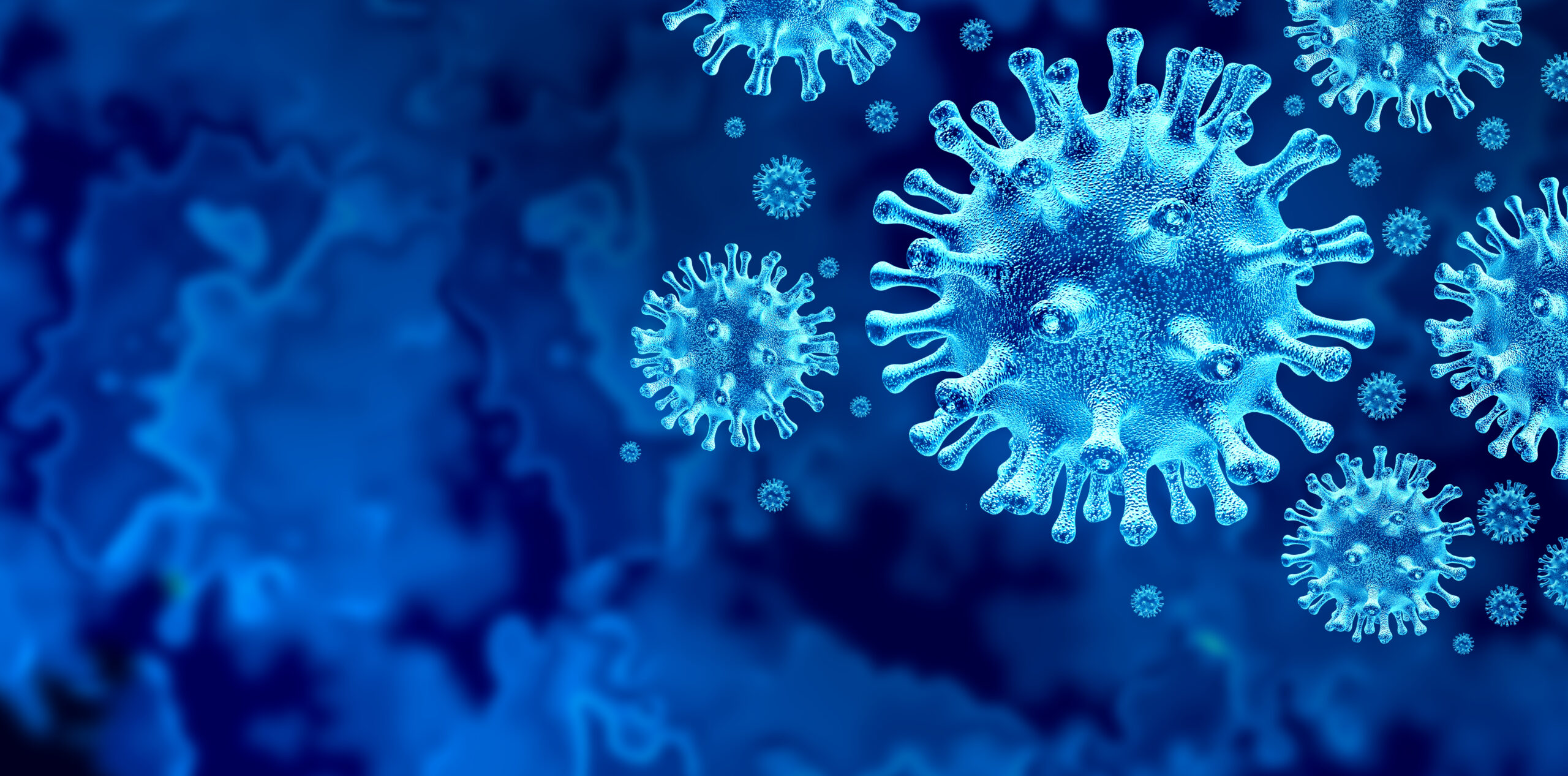 Antiviral PPE For The Next Pandemic