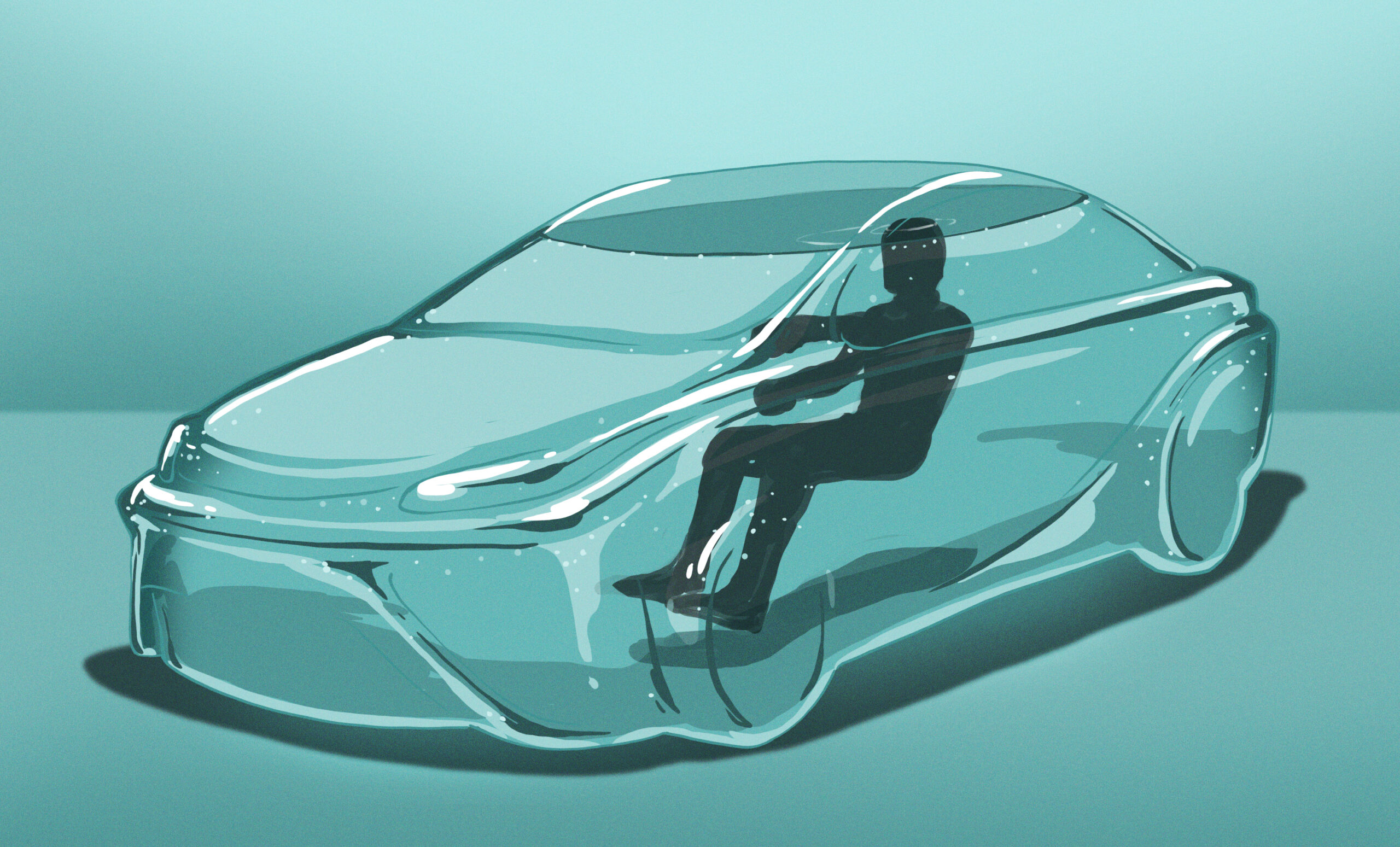 Ask Hackaday: Where Are All The Fuel Cells?