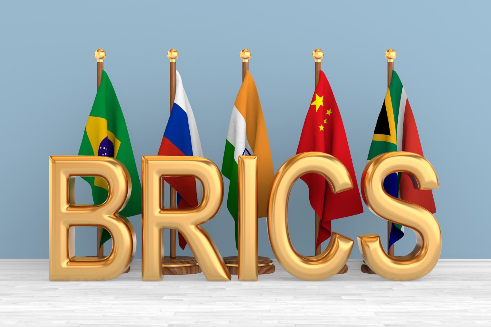 BRICS’ Gold Glory The Dawn of a New Era