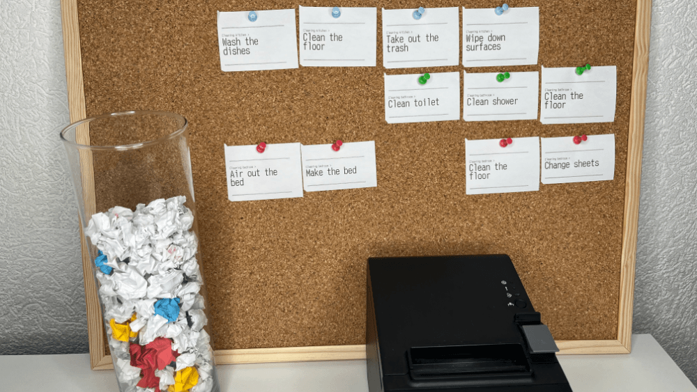 Can A Thermal Printer Cure ADHD?