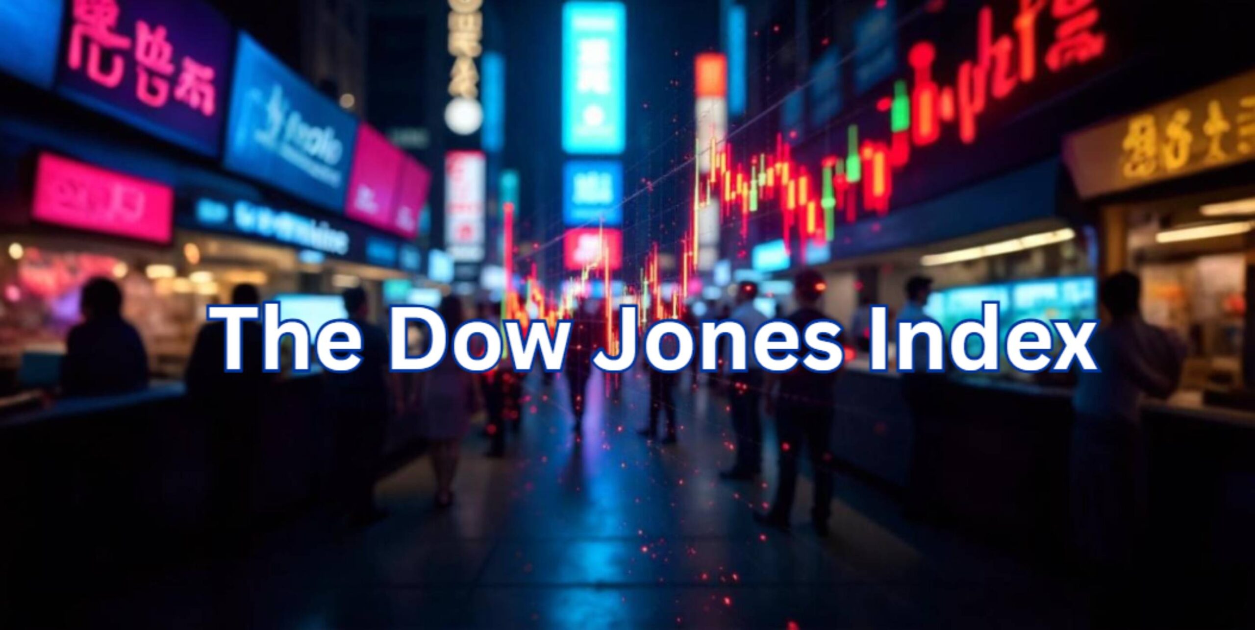 Dow Jones Jumps 585 Points as Fed Pivot Hopes