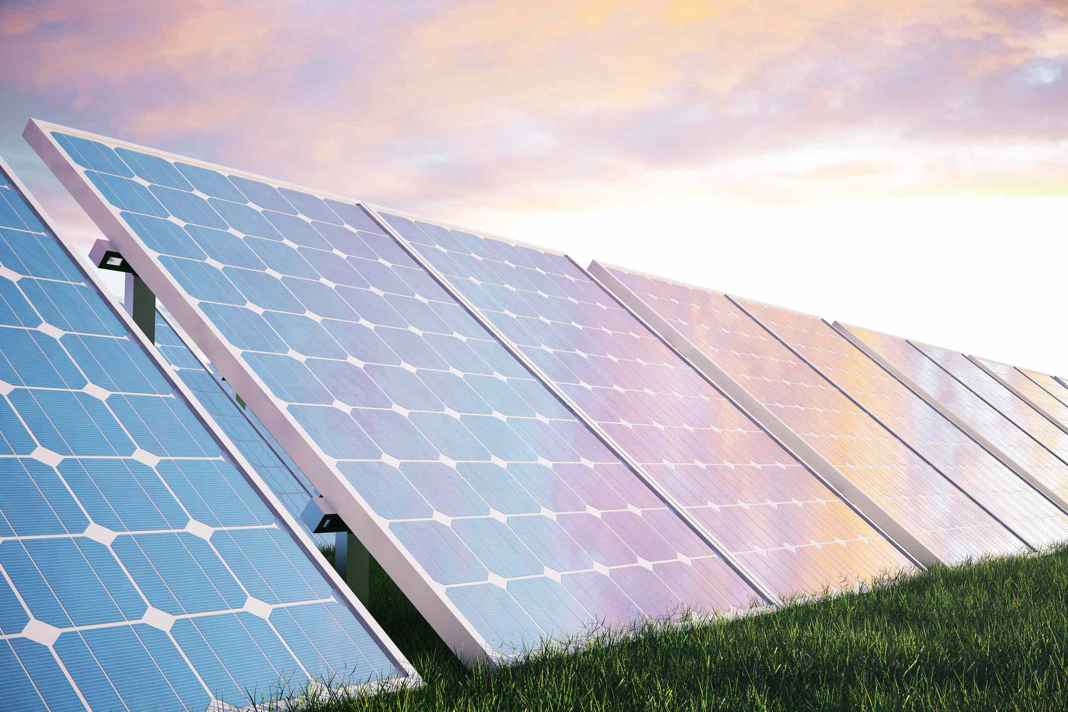How Demand Could Skyrocket in Green Tech