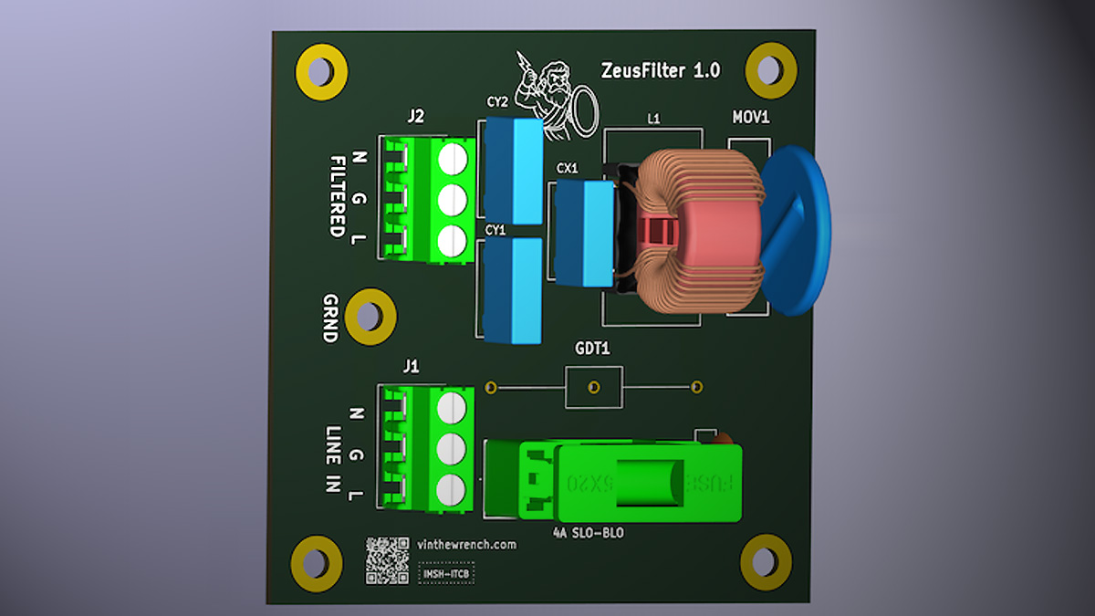 How To Stop Zeus From Toasting Your Pi
