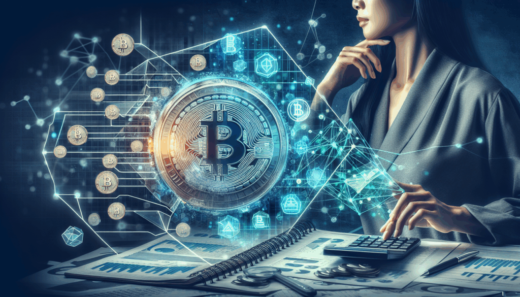 How to Avoid Capital Gains Tax on Cryptocurrency