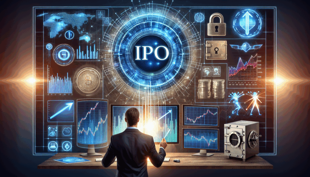 How to Buy IPO Shares and What You Need to Do It Properly