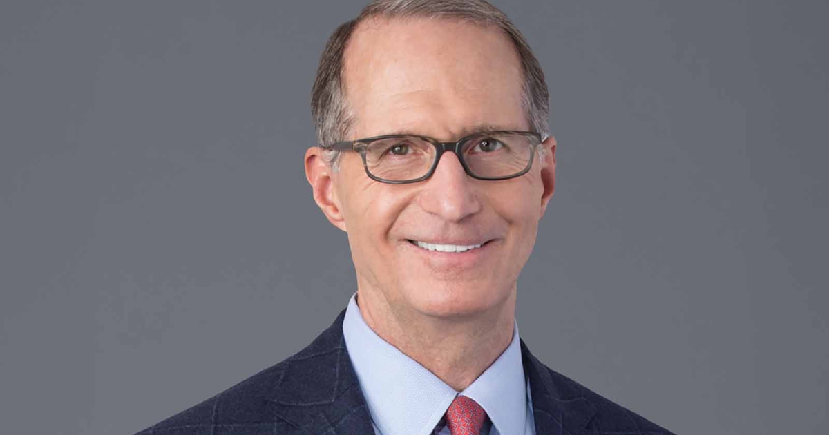 Larry Roth Rebrands Wealth Consultancy, Hires Former Securities America CEO