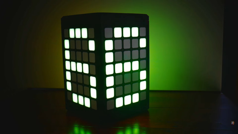 Lightning Talks On Time, With This Device