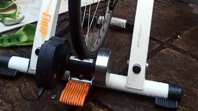 Practical Guide To Pedal-Powered Electrical Generators