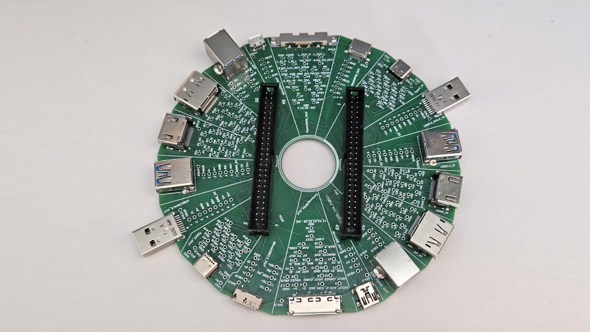 Troubled USB Device? This Tool Can Help