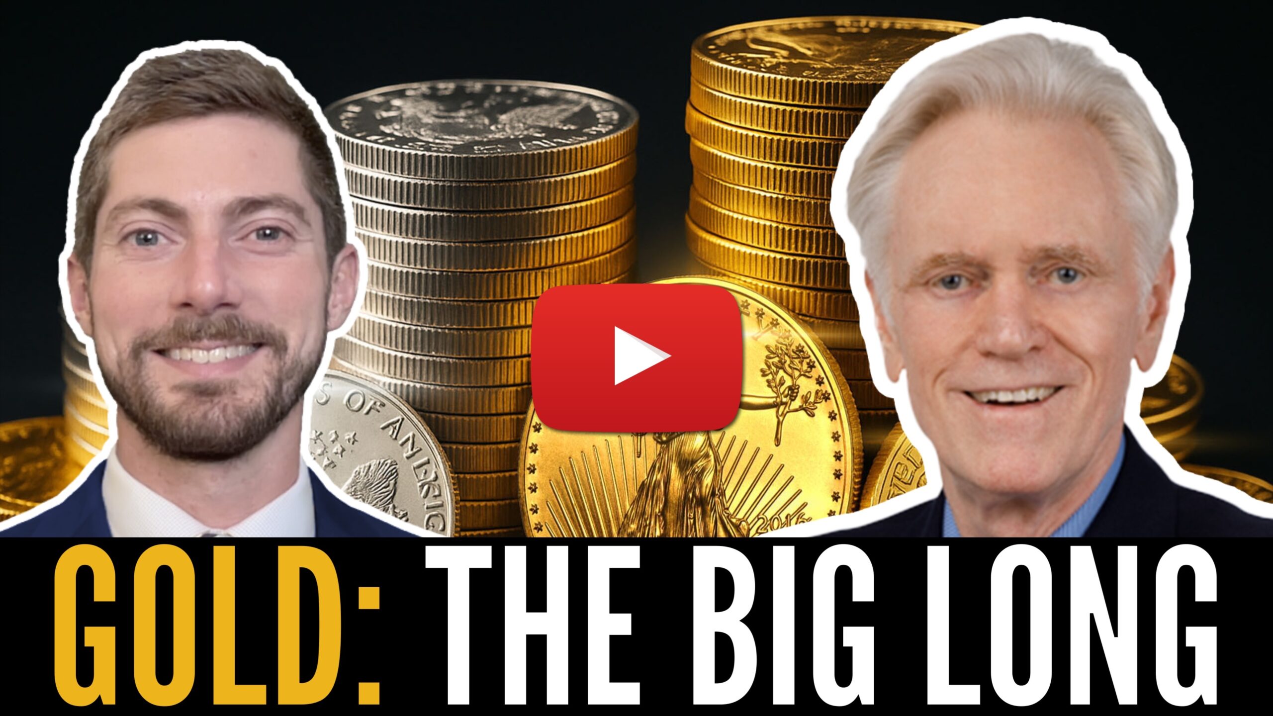 Why History Points to Huge Upside