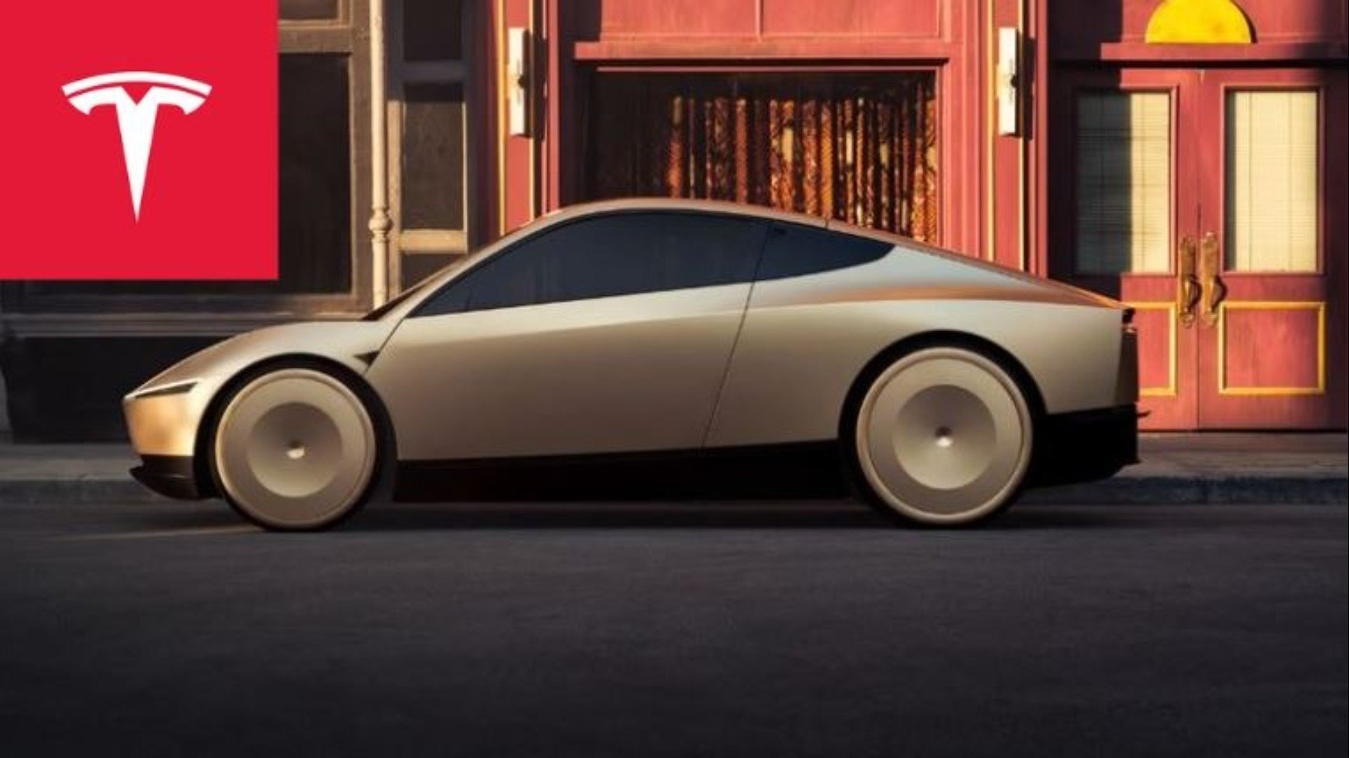 Tesla Shares Surge After Musk Buys $1 Billion Stake Amid Record Pay Push