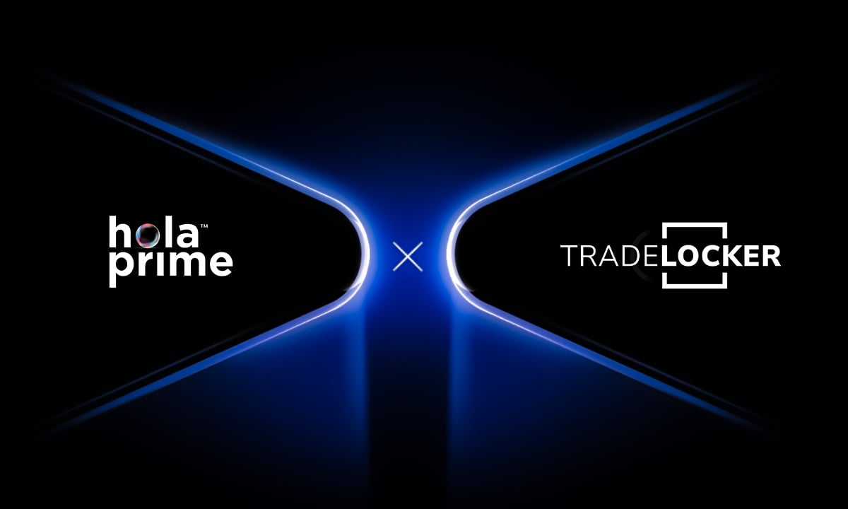 Hola Prime Expands Its Platform Ecosystem with Next-Gen Tradelocker