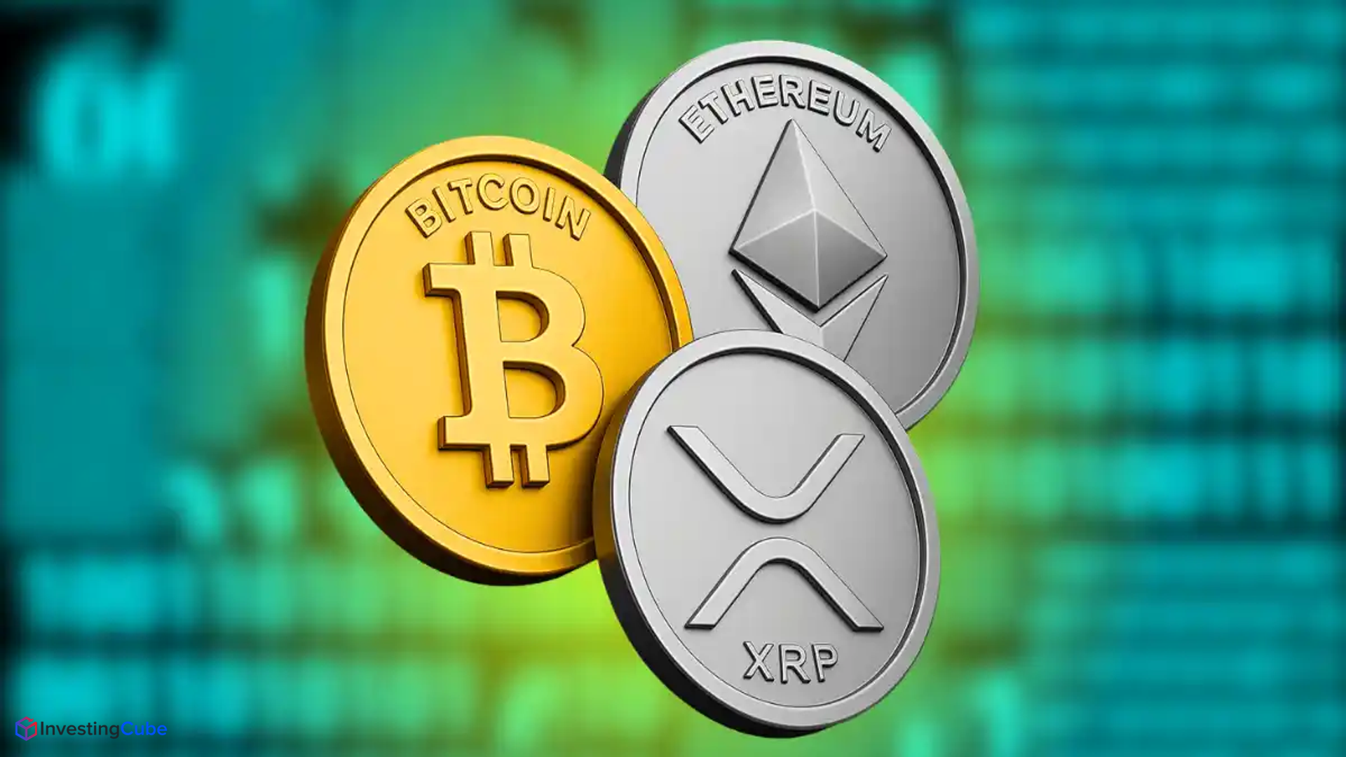 Bitcoin, Ethereum, XRP Crash Deepens