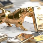 5 Key Drivers of Gold Spot Price Movements