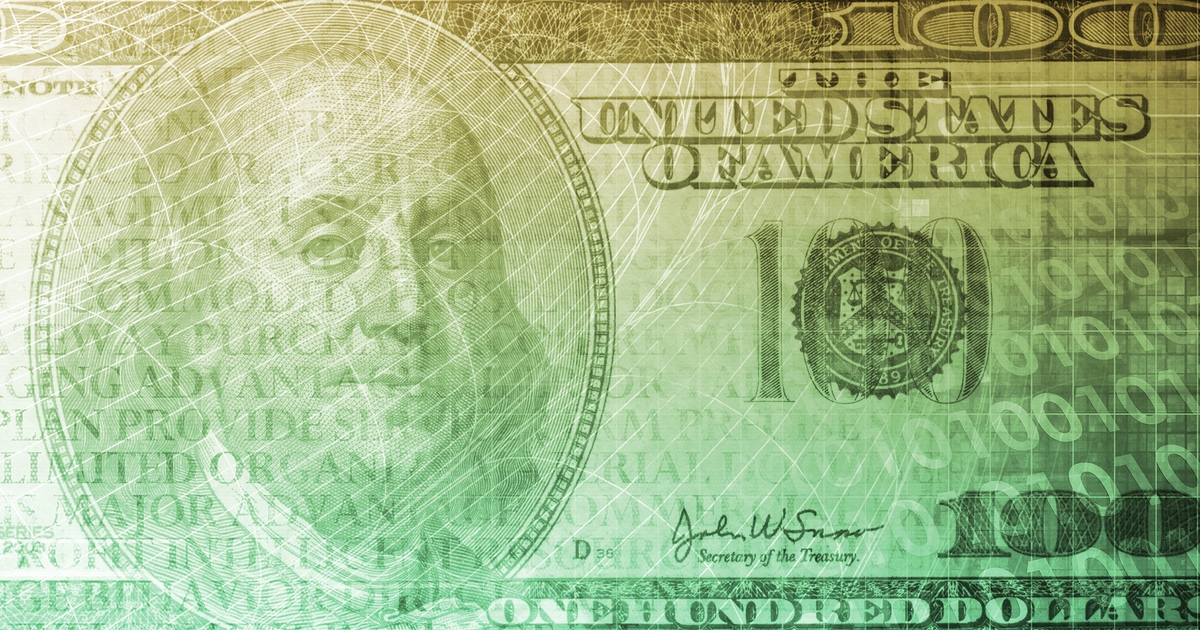 Crypto’s Killer App: the US Dollar