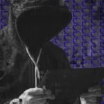 Decrypt logo