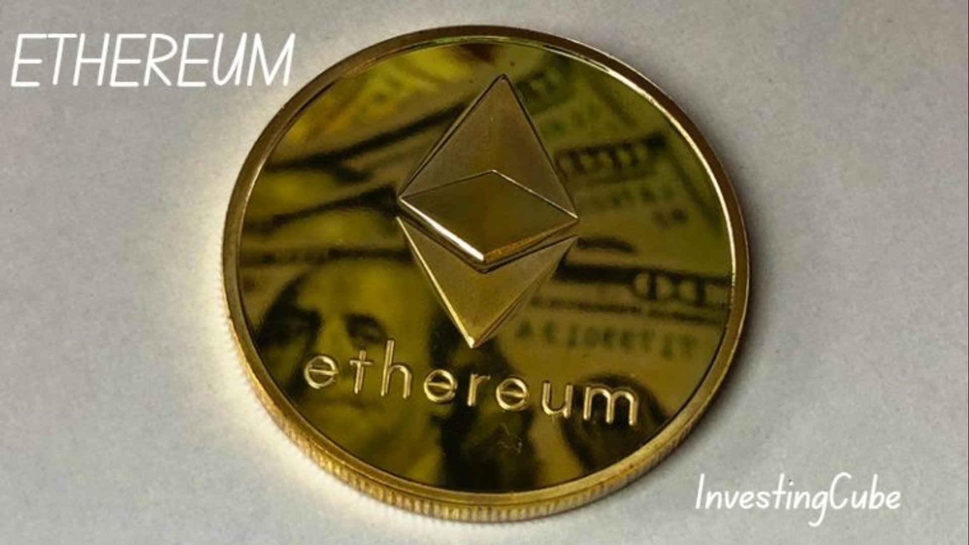 Ethereum Price Retreats Near $4K Support, And Here's Why A Rally Isn't Coming Soon