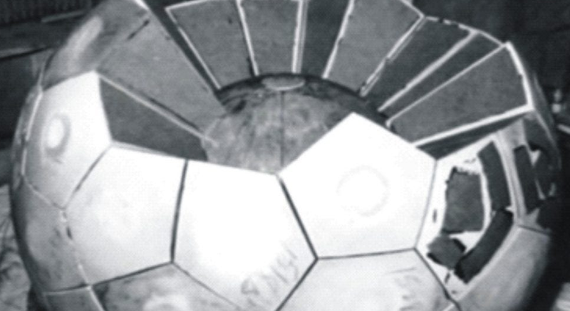 Everything You Ever Wanted To Know About The Manhattan Project (But Were Afraid To Ask)